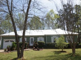 115 Cardinal Creek Ln, Athens, GA 30606