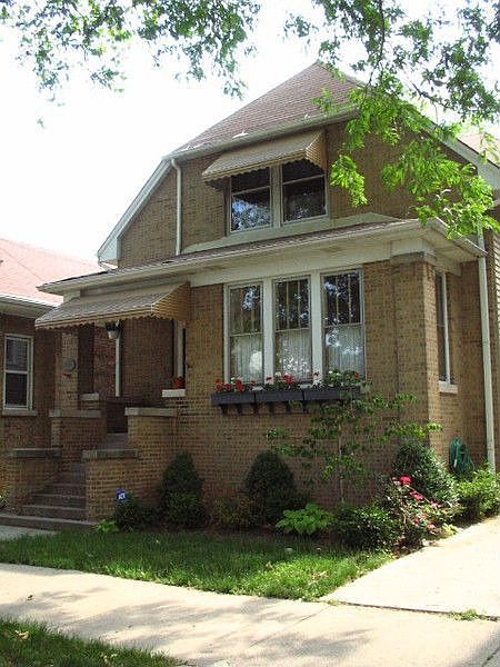 1st image of 5325 N Christiana Ave