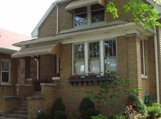 5325 N Christiana Ave, Chicago, IL 60625