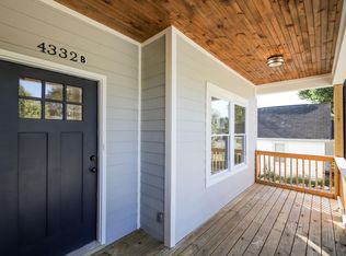 4334 Woods St, Old Hickory, TN 37138