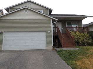 5023 60th Ave NE, Marysville, WA 98270