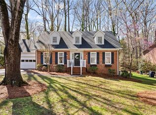 1222 Shelter Cv, Winston Salem, NC 27106