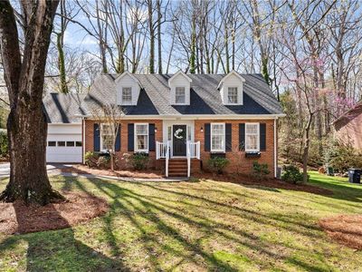 1222 Shelter Cv, Winston Salem, NC, 27106
