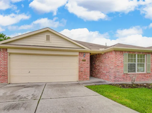 29022 San Jacinto River Ct, Spring, TX 77386