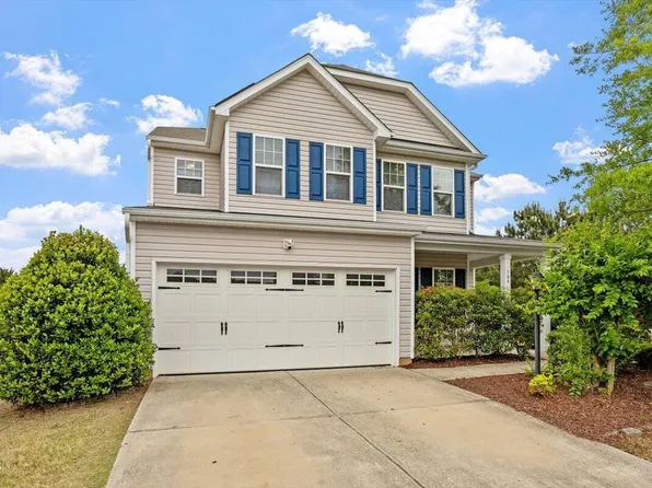 164 Castello Way, Clayton, NC 27527