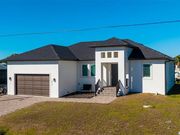 18946 Ayrshire Cir, Port Charlotte, FL 33948