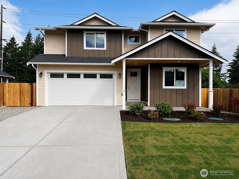 2nd image of 15106 Carter Loop SE