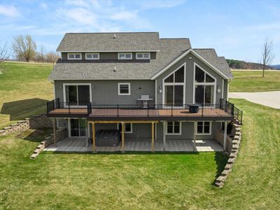 65740 Grand View Dr, De Soto, WI, 54624