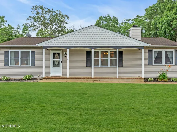 217 Hemlock Drive, Lanoka Harbor, NJ 08734
