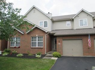 5539 Carolina Way, Burlington, KY 41005