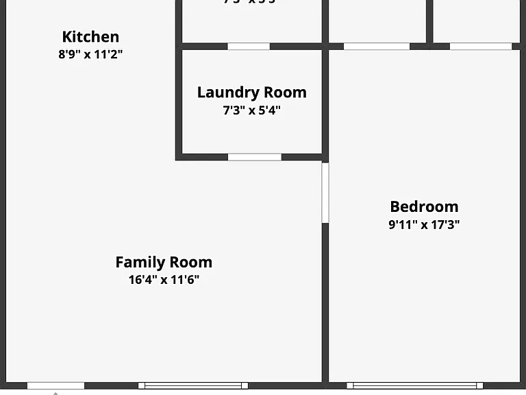 1598 N Fremont Ave #1 — Photo 3