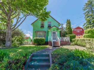 3254 Sherman Ave, North Bend, OR