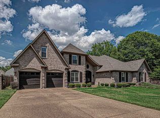 9332 Breakstone Cv, Collierville, TN 38017