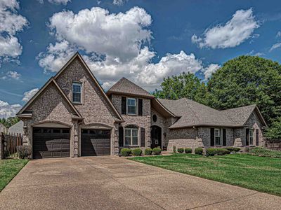 9332 Breakstone Cv, Collierville, TN, 38017