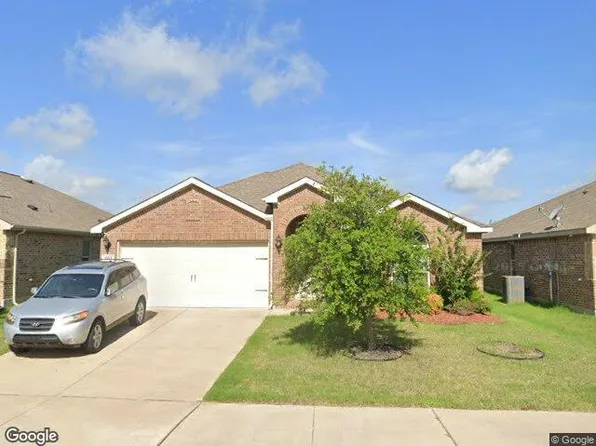 1053 N Churchill Dr, Fate, TX 75189