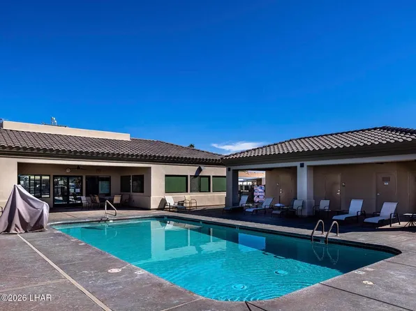 601 Beachcomber Blvd Lot 404, Lake Havasu City, AZ 86403