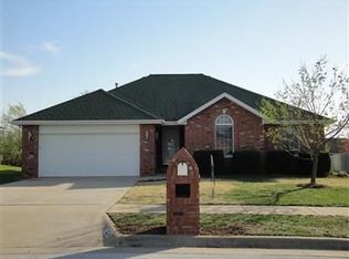 3624 W Shawnee Dr, Springfield, MO 65810