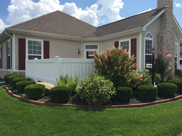 8329 Ledgestone Ave #8329, Sylvania, OH 43560