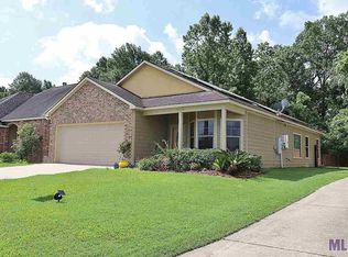 12619 Ireland Ave, Baton Rouge, LA 70814