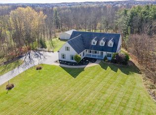 870 High St, Victor, NY 14564