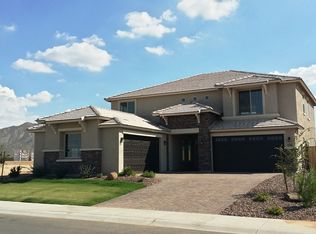 2431 E Lindrick Dr, Gilbert, AZ 85298