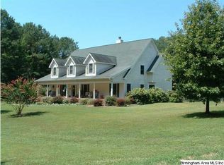 1029 Red Valley Rd, Remlap, AL 35133