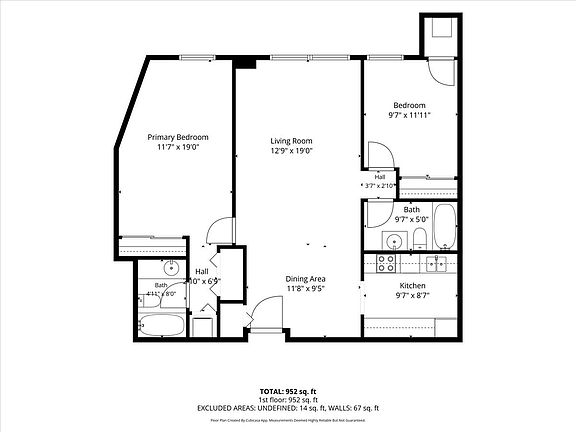 3rd image of 3265 Kirchoff Rd APT 217