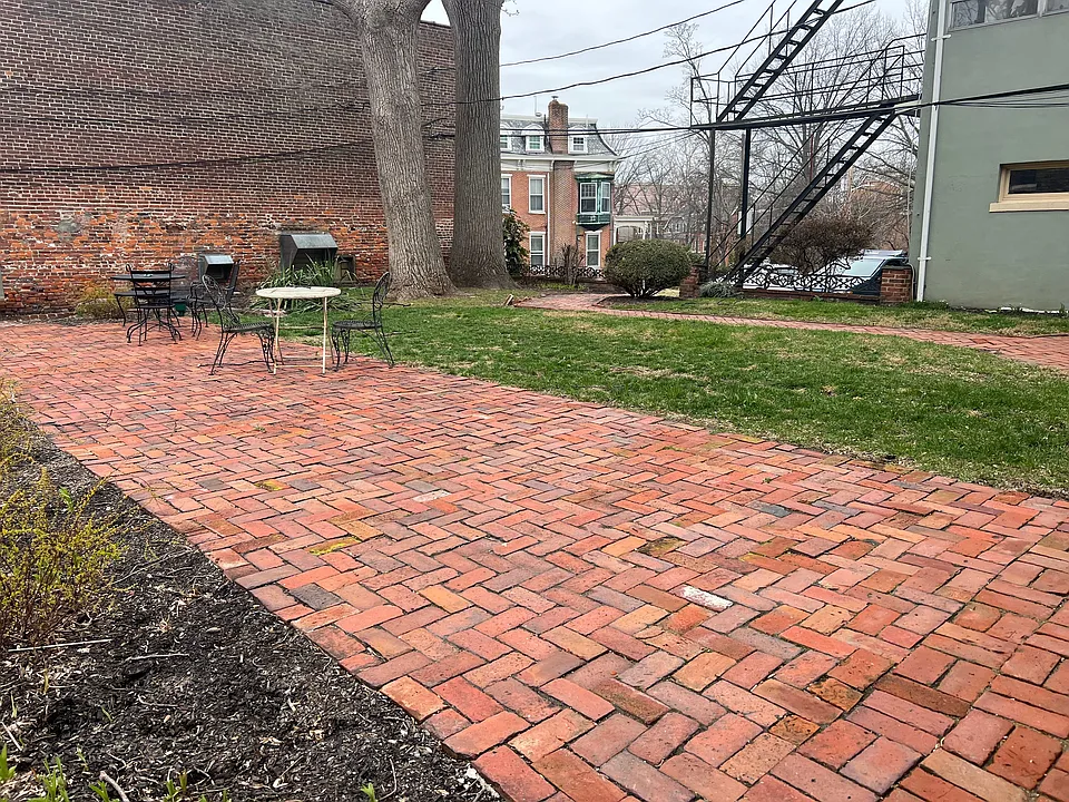 shared space