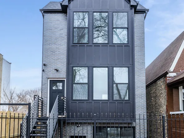 535 N Lawndale Ave, Chicago, IL 60624