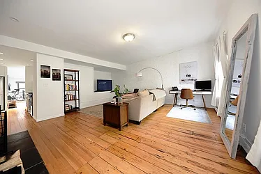 Rented by Buchbinder & Warren