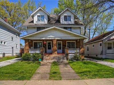 737 Falls Ave #739, Cuyahoga Falls, OH, 44221
