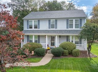 510 Westberry Dr, New Kensington, PA 15068