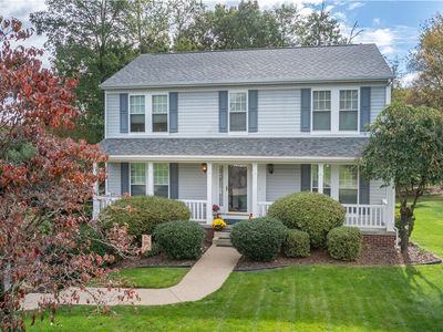 510 Westberry Dr, New Kensington, PA, 15068