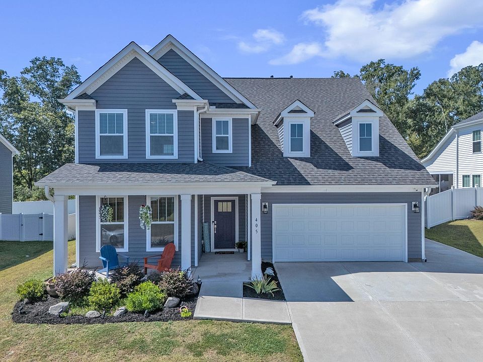 1st image of 405 Fenwick Dr