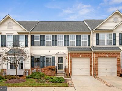 4905 Evening Sky Ct Unit 6, Ellicott City, MD, 21043