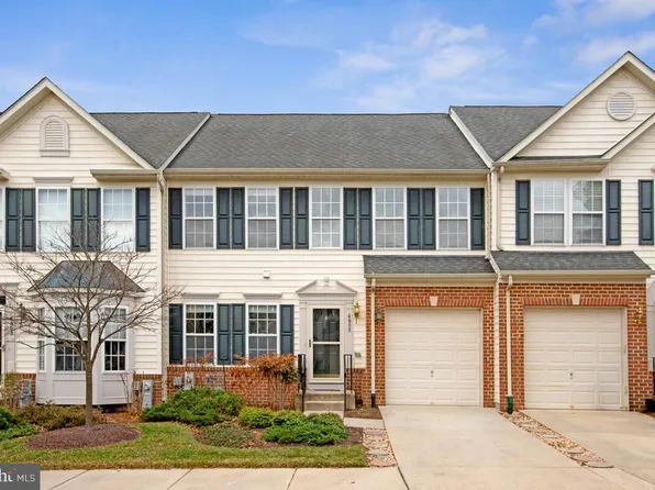 4905 Evening Sky Ct Unit 6, Ellicott City, MD 21043