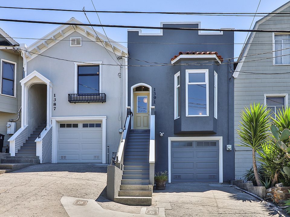 1st image of 1391 De Haro St
