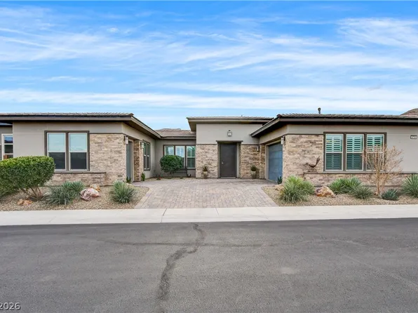 6709 Titanium Crest St, Las Vegas, NV 89148