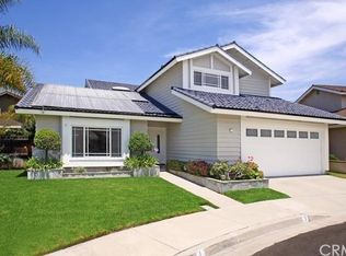 3 Stonewall, Irvine, CA 92620