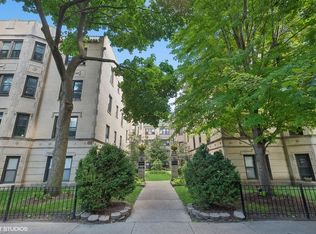 1530 W Fargo Ave APT 2S, Chicago, IL 60626