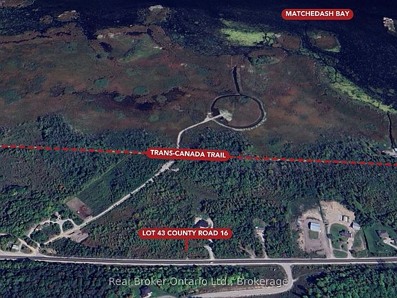 3rd image of LOT 43 County Road 16