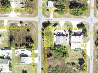 27039 Rushmore Ave, Punta Gorda, FL 33983