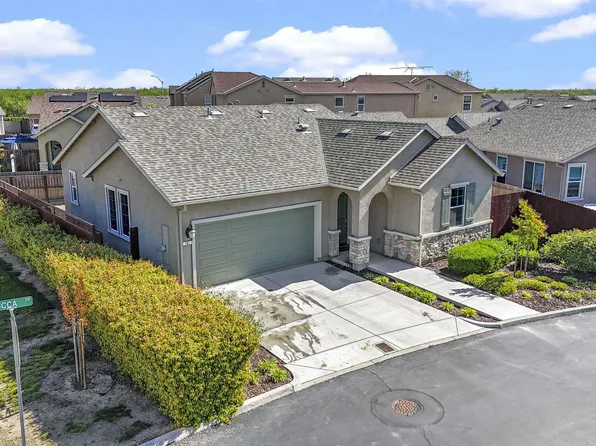 167 Lucca Dr, Newman, CA 95360