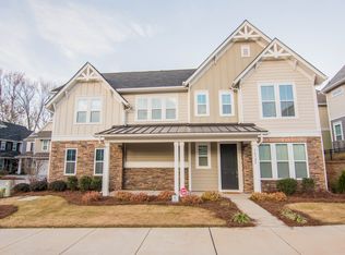 16125 Lost Canyon Way #14, Charlotte, NC 28277