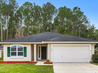 320 Southlake Dr, Saint Augustine, FL 32092