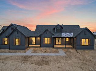 13177 Frannys Way, Parker, CO 80138