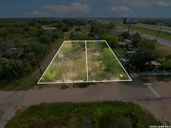 TBD 5th St - Lot 10 LOT 10, Moore, TX 78057