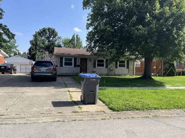 8203 Edsel Ln, Louisville, KY 40291