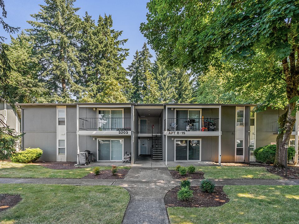 Cedar Lane Apartments 3207 E 33rd St Vancouver WA Zillow