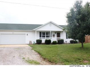 9860 Oak Grove School Rd, Lebanon, IL 62254